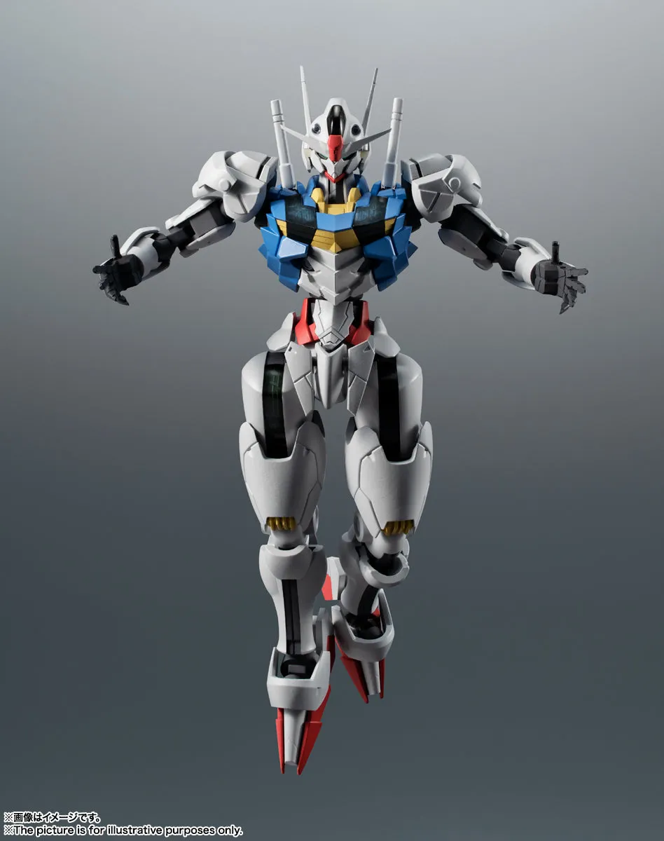 The Robot Spirits Gundam Aerial Ver. A.N.I.M.E.