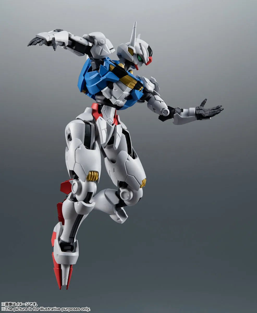 The Robot Spirits Gundam Aerial Ver. A.N.I.M.E.