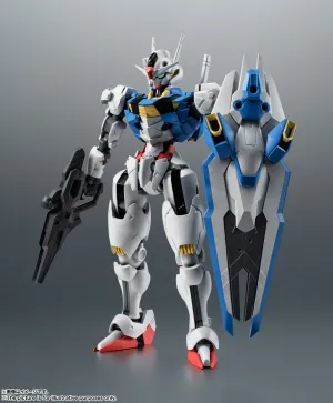 The Robot Spirits Gundam Aerial Ver. A.N.I.M.E.