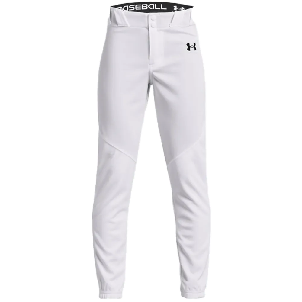 UA Boys' Utility Closed Baseball Pants