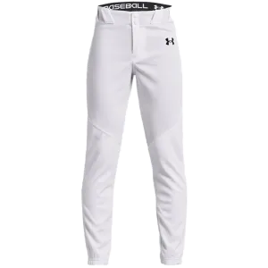 UA Boys' Utility Closed Baseball Pants