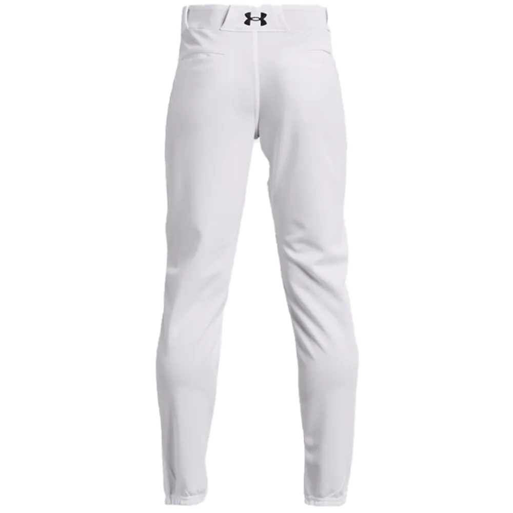 UA Boys' Utility Closed Baseball Pants