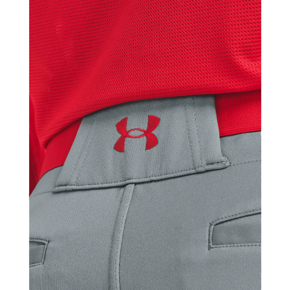 UA Men's Gameday Vanish Pant Pipe