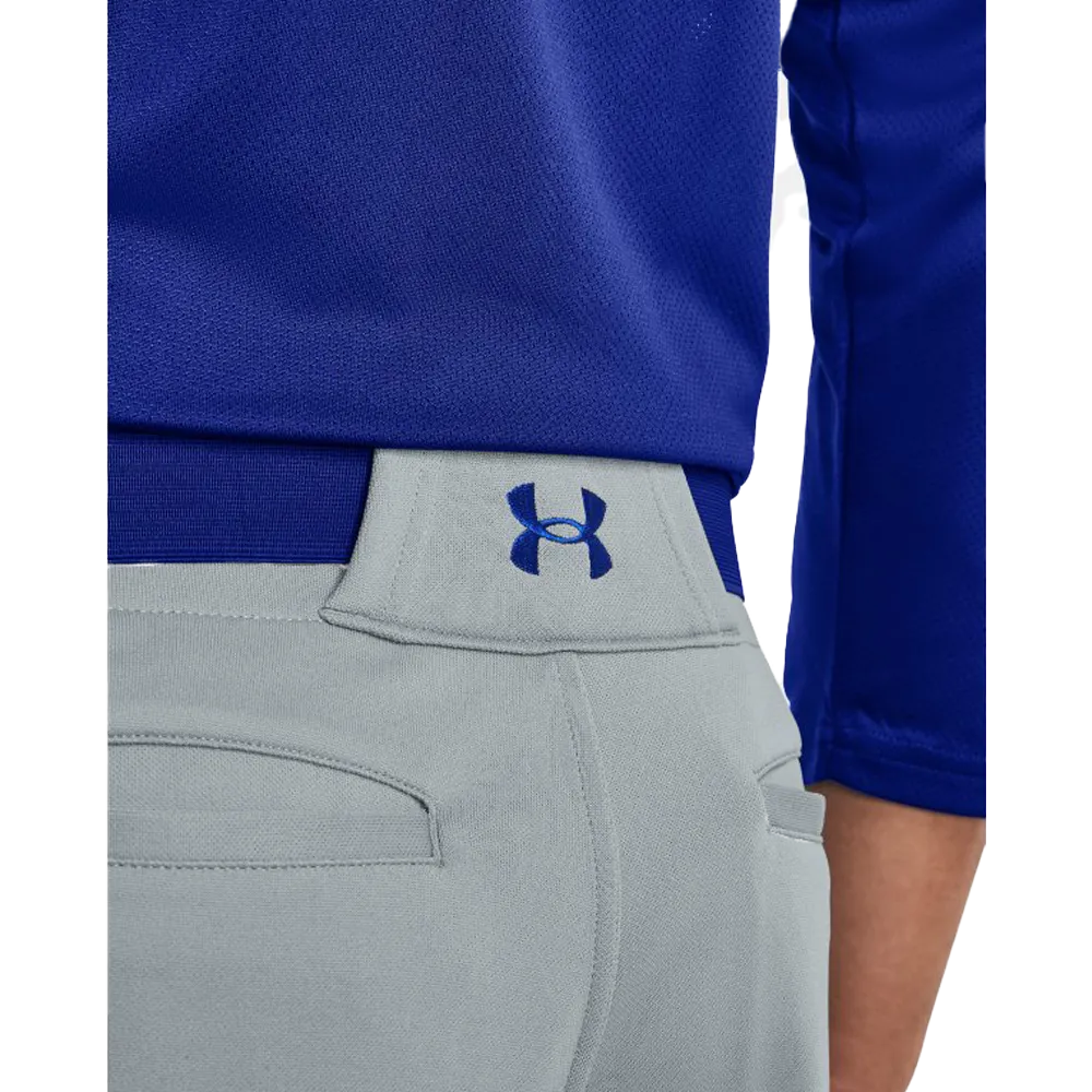 UA Men's Gameday Vanish Pant Pipe