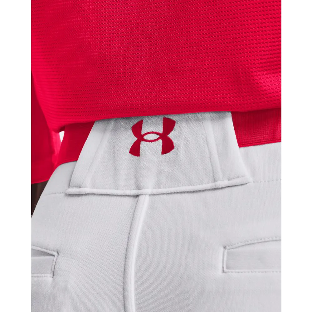 UA Men's Gameday Vanish Pant Pipe