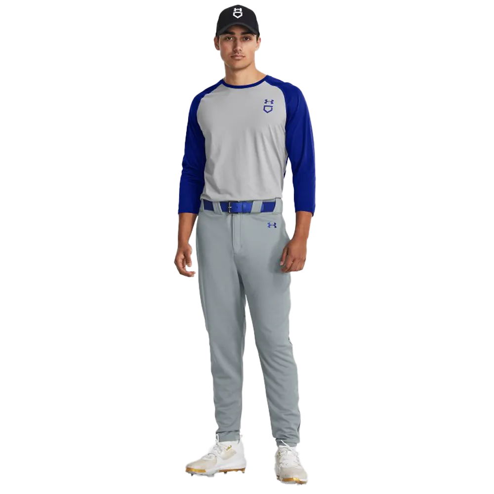 UA Men's Gameday Vanish Pant Pipe