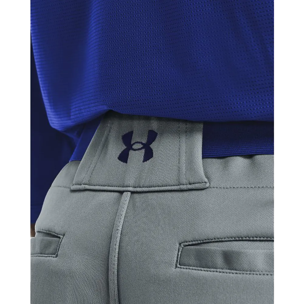 UA Men's Gameday Vanish Pant Pipe