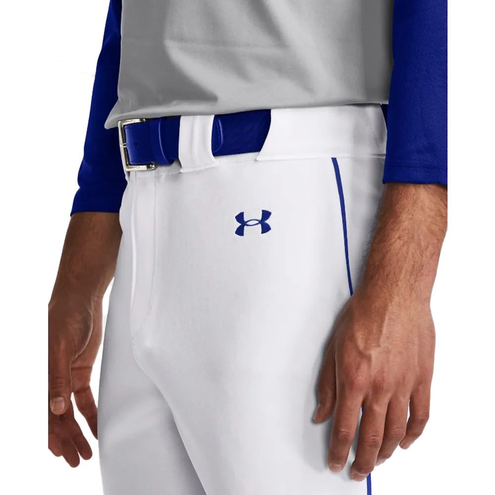 UA Men's Gameday Vanish Pant Pipe