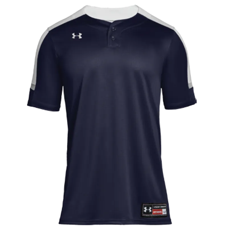 UA Men's Ignite 2-Button Jersey