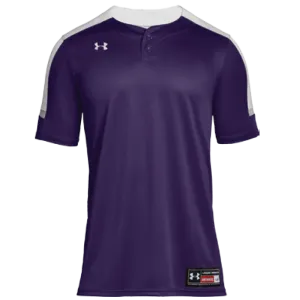 UA Men's Ignite 2-Button Jersey