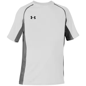 UA Next Youth Crew Neck Baseball Jersey