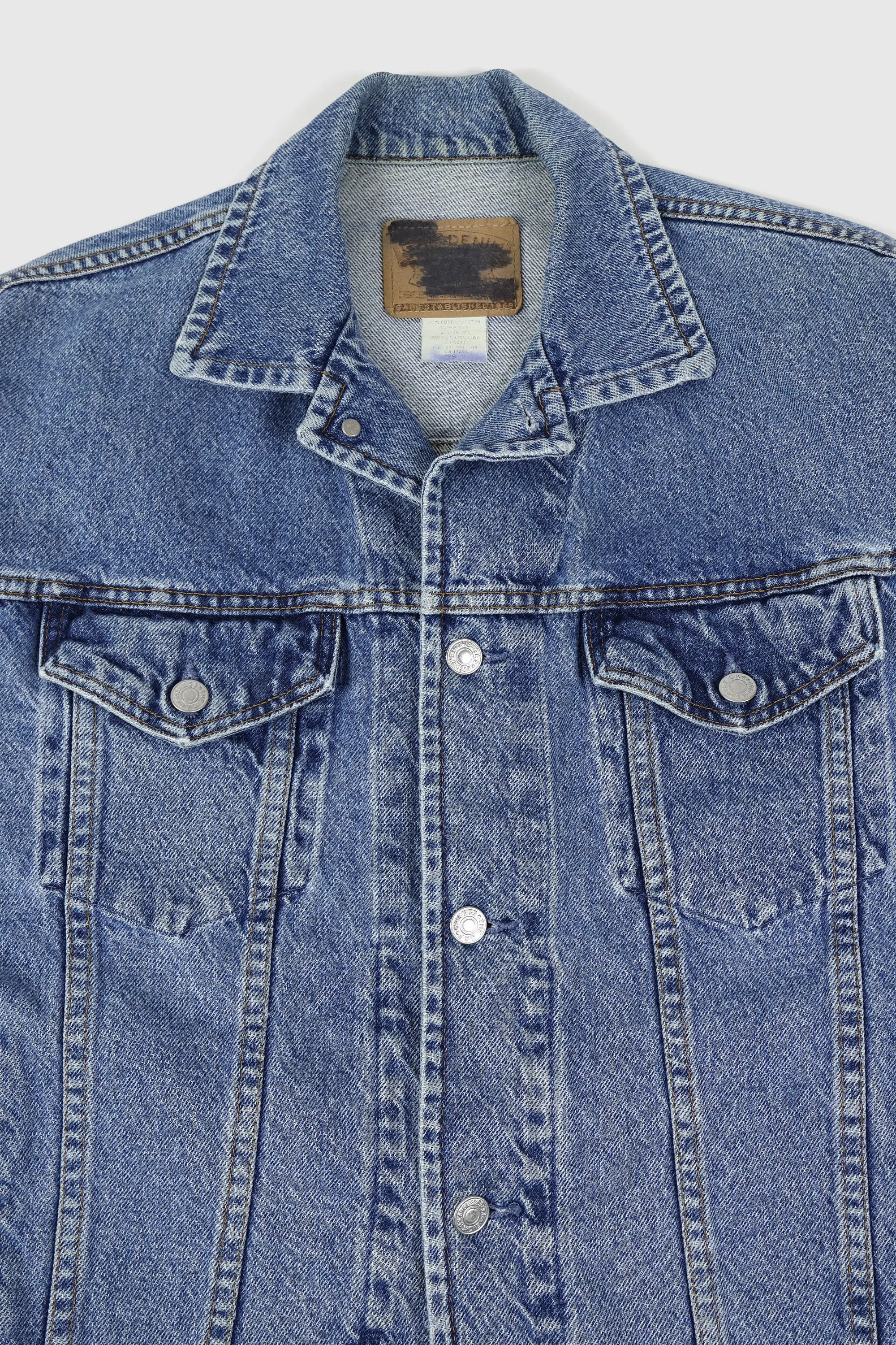 Vintage Gap Denim Jacket