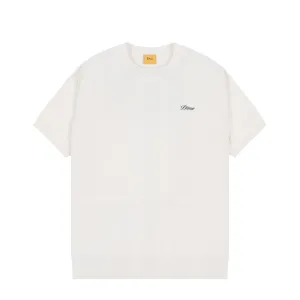 Wave Knit SS Shirt