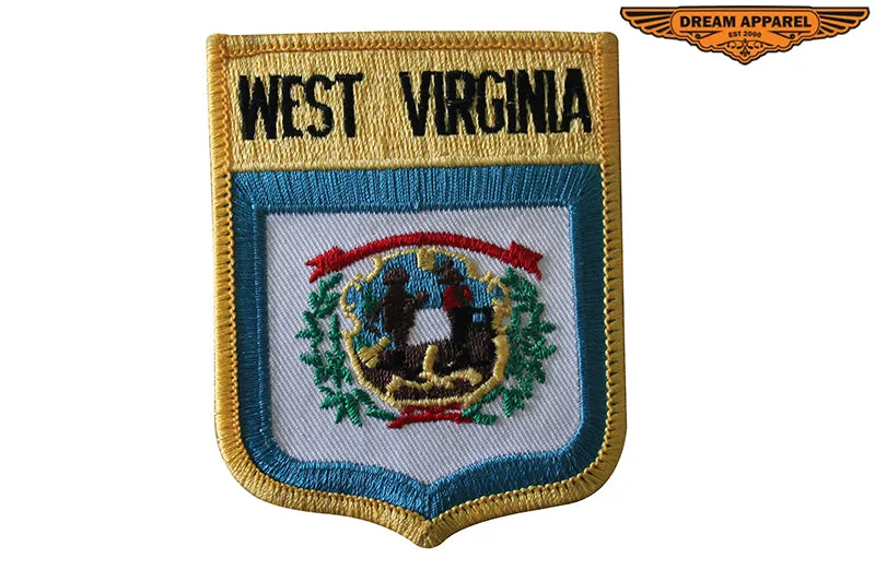 West Virginia Patch